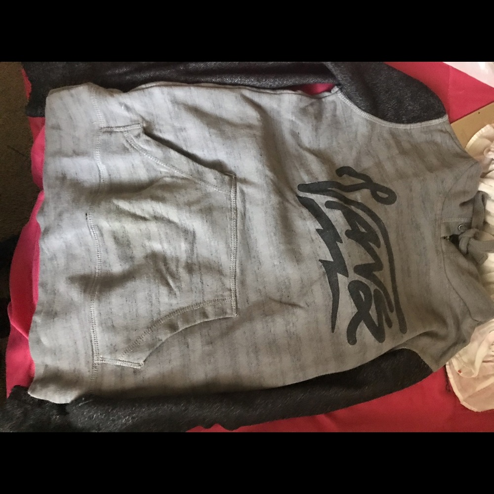 Vans Hoodie